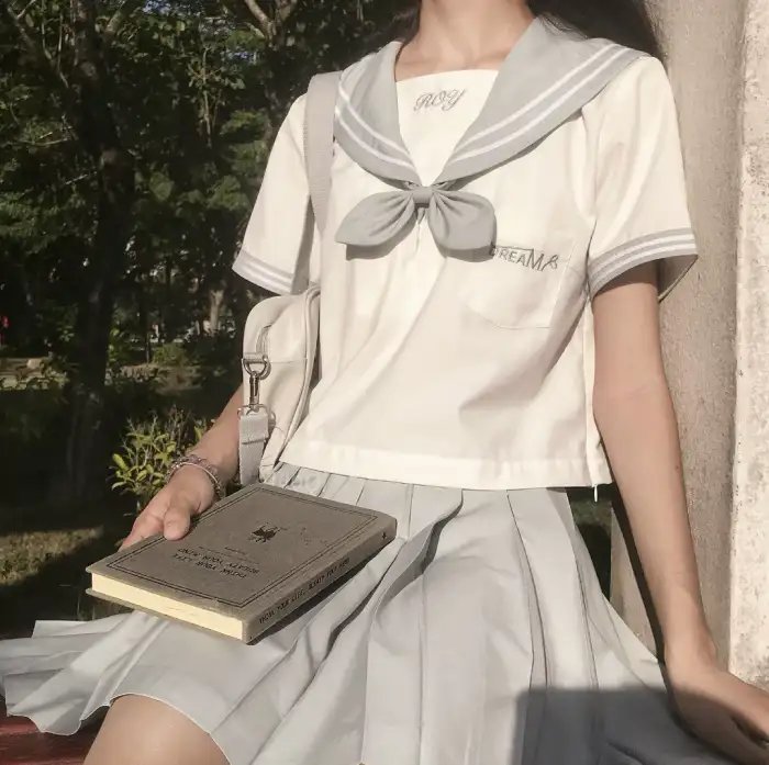 爱美